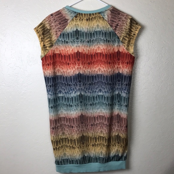 Adidas trefoil Logo Tunic Top - Picture 4 of 4